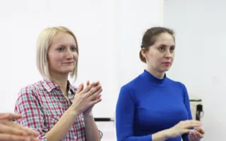 Севастопольские капоэйристы обменялись опытом с киевскими коллегами