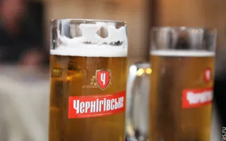 На первом фестивале шашлыка не только угощали мясом, но и поили хреновухой