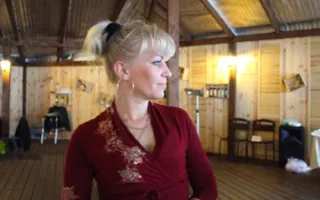 На первом фестивале шашлыка не только угощали мясом, но и поили хреновухой