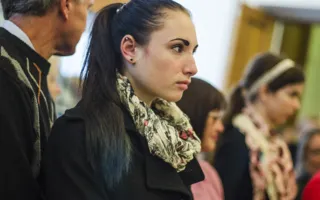 «Диалог» художников Олега Теняева и Александра Лохтенко в севастопольском музее
