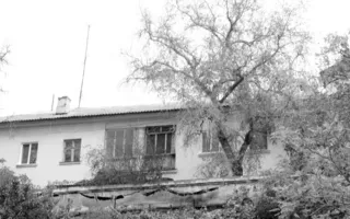 Исторические задворки Севастополя от Майи Ходыревой