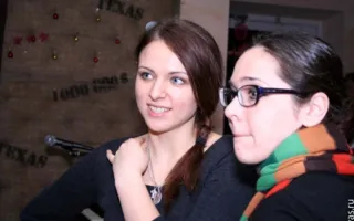 Фестиваль альтернативной музыки «Tабуретоss» состоялся в арт-кафе «Техаs»