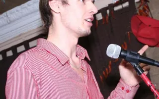 Фестиваль альтернативной музыки «Tабуретоss» состоялся в арт-кафе «Техаs»