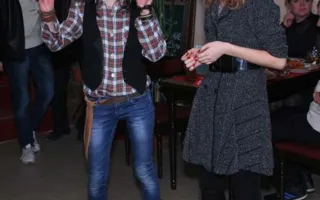 Фестиваль альтернативной музыки «Tабуретоss» состоялся в арт-кафе «Техаs»