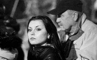 В Севастополе состоялся антифашистский концерт легендарных групп