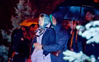 В Севастополе состоялся антифашистский концерт легендарных групп