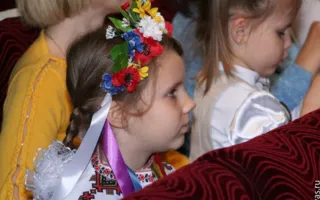 Шестой детский фестиваль «Февральский звездопад» открывает таланты