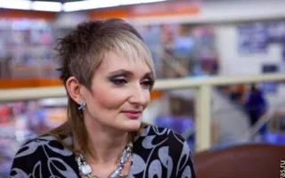 Магия песка и слова. Сказка о 12 знаках китайского календаря оживает в песочной анимации