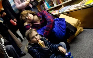 Магия песка и слова. Сказка о 12 знаках китайского календаря оживает в песочной анимации
