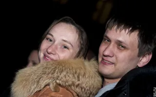 В Севастополе в шестой раз зажглись «Пылающие сердца»