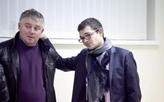 Непростая победа. ФК «Севастополь» на последней минуте вырвал победу у ФК «Волынь»