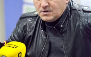 Непростая победа. ФК «Севастополь» на последней минуте вырвал победу у ФК «Волынь»