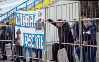 Непростая победа. ФК «Севастополь» на последней минуте вырвал победу у ФК «Волынь»