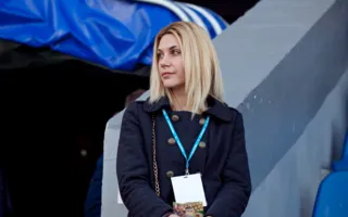 Непростая победа. ФК «Севастополь» на последней минуте вырвал победу у ФК «Волынь»