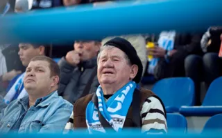 Непростая победа. ФК «Севастополь» на последней минуте вырвал победу у ФК «Волынь»