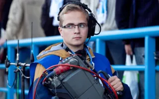 Непростая победа. ФК «Севастополь» на последней минуте вырвал победу у ФК «Волынь»