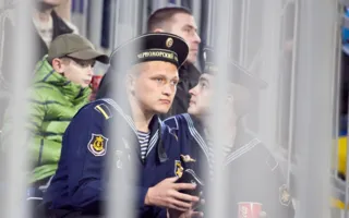 Непростая победа. ФК «Севастополь» на последней минуте вырвал победу у ФК «Волынь»