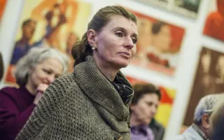 В Севастополе представлена выставка советского агитационного плаката