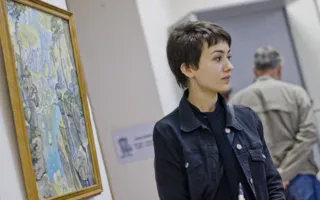 В Севастополе открылась выставка произведений балаклавских художников