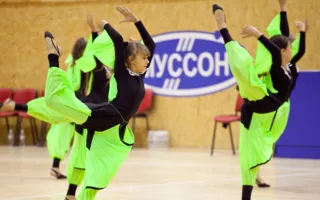 Неудачный дебют севастопольского СК «Муссон» в матче чемпионата высшей лиги по баскетболу