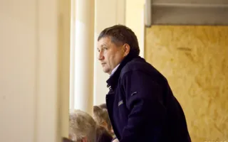 Неудачный дебют севастопольского СК «Муссон» в матче чемпионата высшей лиги по баскетболу