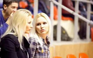 Неудачный дебют севастопольского СК «Муссон» в матче чемпионата высшей лиги по баскетболу