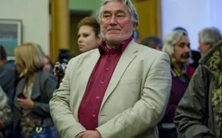 В Севастопольском музее торжественно открылся пленэр «Арт-Батилиман»