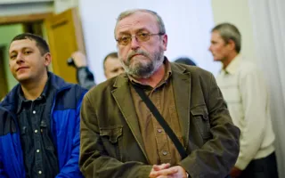 В Севастопольском музее торжественно открылся пленэр «Арт-Батилиман»