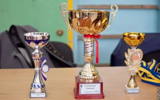 В Севастополе состоялся Чемпионат Украины по скалолазанию среди ветеранов-любителей