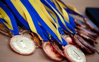 В Севастополе состоялся Чемпионат Украины по скалолазанию среди ветеранов-любителей