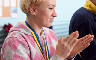 В Севастополе состоялся Чемпионат Украины по скалолазанию среди ветеранов-любителей