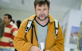 Выставка по итогам пленэра «Аквамарин IV» показала крымские красоты глазами украинских художников