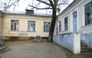 «Эпидемия доброты» в Севастополе — благотворительная акция в Центре борьбы и профилактики ВИЧ-инфекции/СПИДа