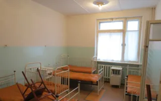 «Эпидемия доброты» в Севастополе — благотворительная акция в Центре борьбы и профилактики ВИЧ-инфекции/СПИДа