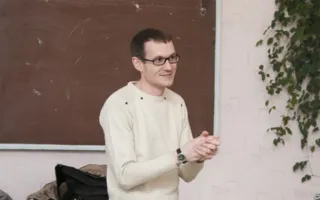 «Эпидемия доброты» в Севастополе — благотворительная акция в Центре борьбы и профилактики ВИЧ-инфекции/СПИДа