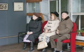 «Армейские зарисовки» севастопольского художника Анатолия Сухоруких ко Дню защитника отечества