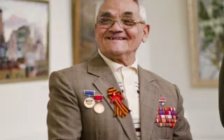 Севастопольская художница Людмила Люлько показала Нью-Йорк в своих картинах