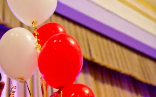 В День влюбленных в Севастополе определили лучшую любящую пару города