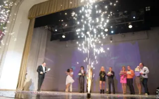 В День влюбленных в Севастополе определили лучшую любящую пару города