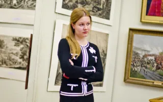 Коллекция шедевров исторического жанра XVII — начала ХХ века представлена в Севастопольском музее