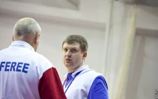 В Севастополе состоялся Всеукраинский чемпионат по спортивному и боевому самбо