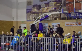 В Севастополе состоялся Всеукраинский чемпионат по спортивному и боевому самбо