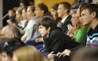 Жёсткая красивая игра: баскетбольный клуб «Муссон» потерпел второе домашнее поражение