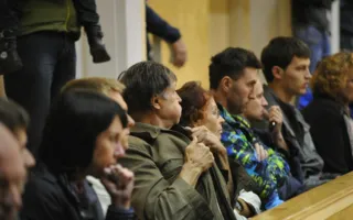 Жёсткая красивая игра: баскетбольный клуб «Муссон» потерпел второе домашнее поражение