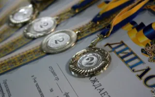 В Севастополе состоялся девятый чемпионат по армрестлингу среди студентов