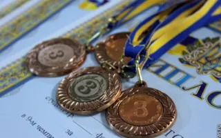 В Севастополе состоялся девятый чемпионат по армрестлингу среди студентов