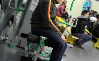 В Севастополе состоялся девятый чемпионат по армрестлингу среди студентов