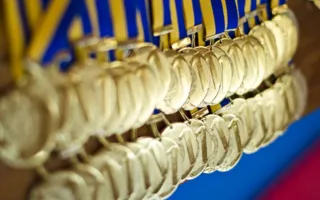 Второй чемпионат Украины по единоборству пенчак силат в Севастополе