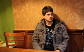 На «Балконе» вспоминали творчество поэтесс Беллы Ахмадулиной и Мирры Лохвицкой
