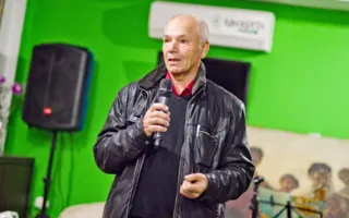 В Севастополе открылась выставка картин художников-шестидесятников